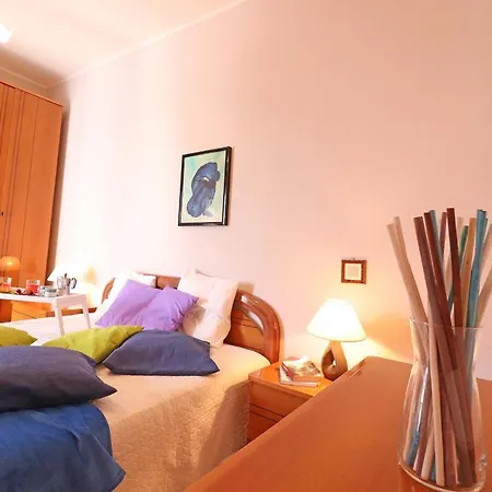Appartement Casa Vacanze Rita 1 6 Posti