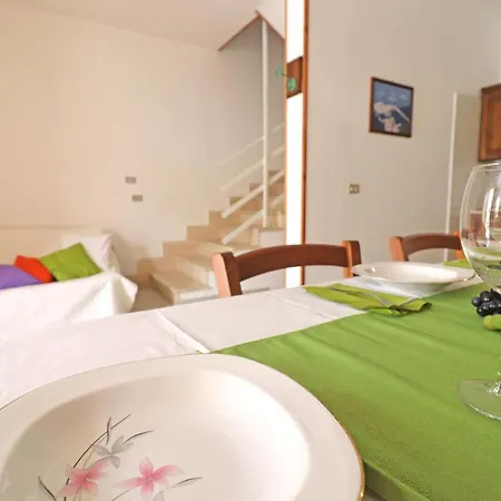 Casa Vacanze Rita 1 6 Posti *