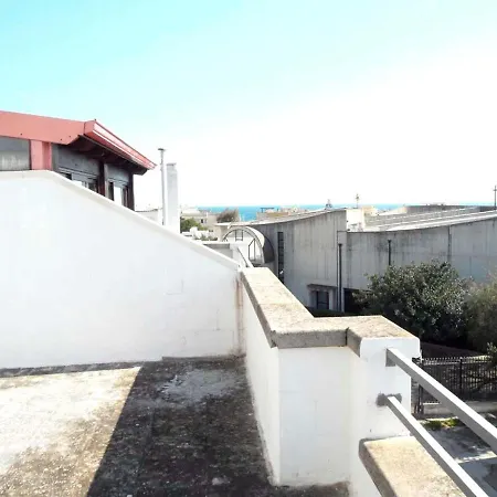 Appartement Casa Vacanze Rita 1 6 Posti *