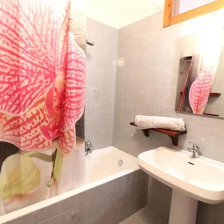 Appartement Casa Vacanze Rita 1 6 Posti *