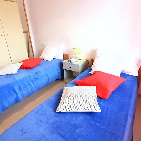Casa Vacanze Rita 1 6 Posti Appartement Otranto