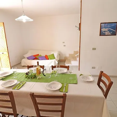Casa Vacanze Rita 1 6 Posti