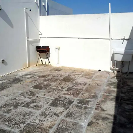 Casa Vacanze Rita 1 6 Posti Otranto