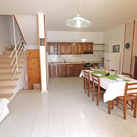 Casa Vacanze Rita 1 6 Posti Otranto
