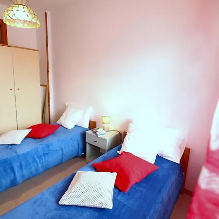 Appartement Casa Vacanze Rita 1 6 Posti