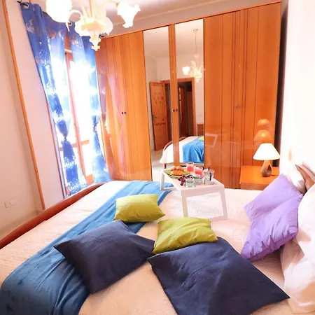 Casa Vacanze Rita 1 6 Posti Apartment