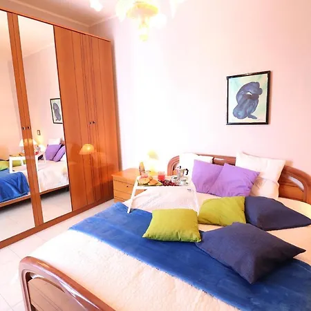 Apartment Casa Vacanze Rita 1 6 Posti *