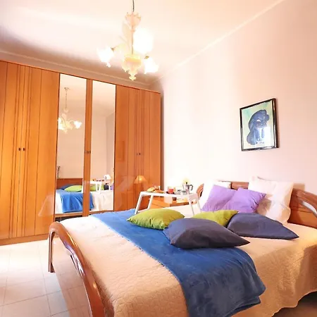 Casa Vacanze Rita 1 6 Posti *