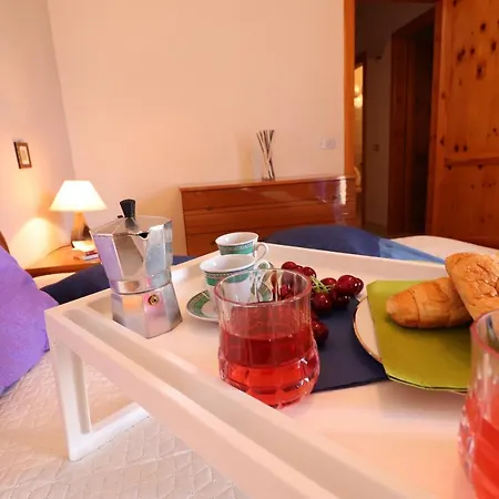 Apartment Casa Vacanze Rita 1 6 Posti