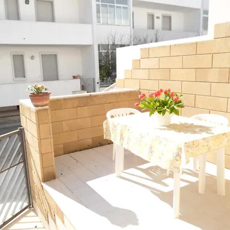 Casa Vacanze Rita 1 6 Posti *