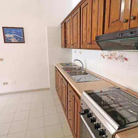 Casa Vacanze Rita 1 6 Posti * Otranto