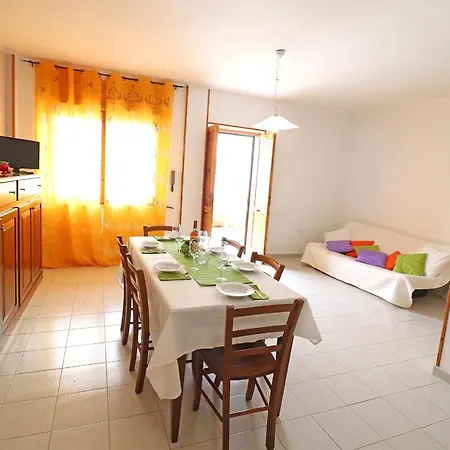 Casa Vacanze Rita 1 6 Posti