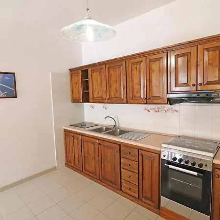 Casa Vacanze Rita 1 6 Posti Apartment Otranto