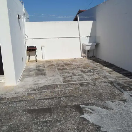 Casa Vacanze Rita 1 6 Posti