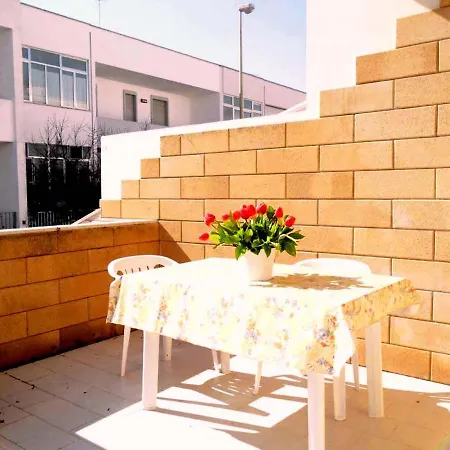 Casa Vacanze Rita 1 6 Posti Otranto